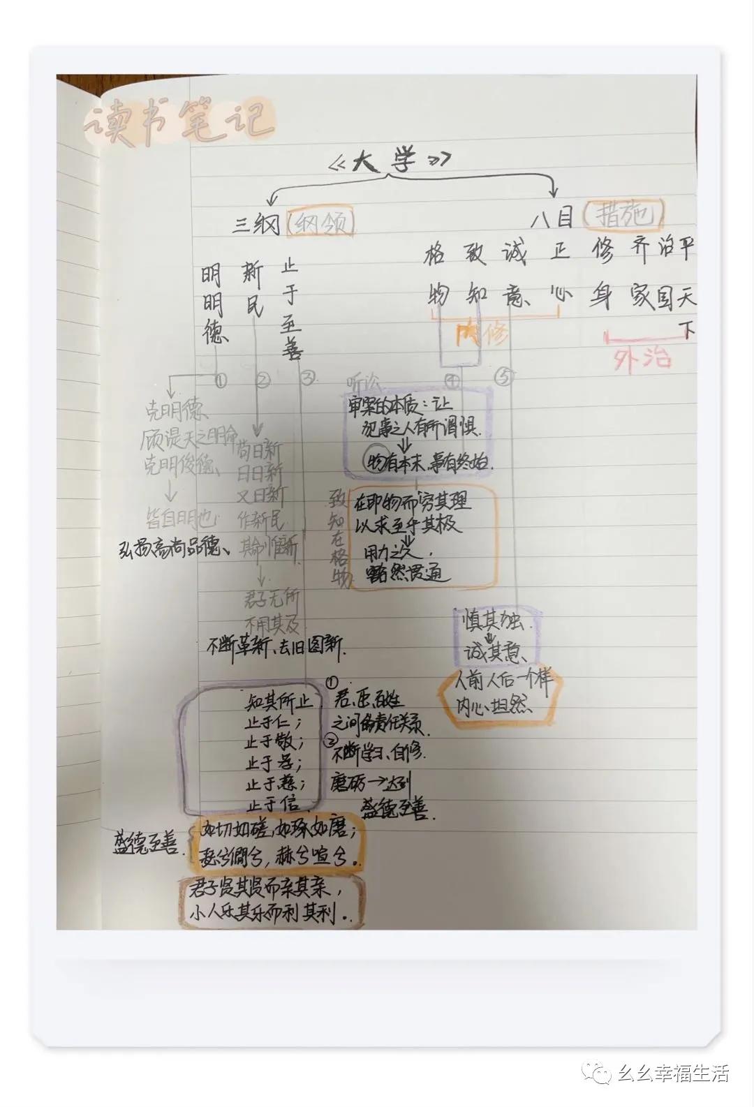 君子慎独不欺暗室卑以自牧下一句,君子慎独什么意思