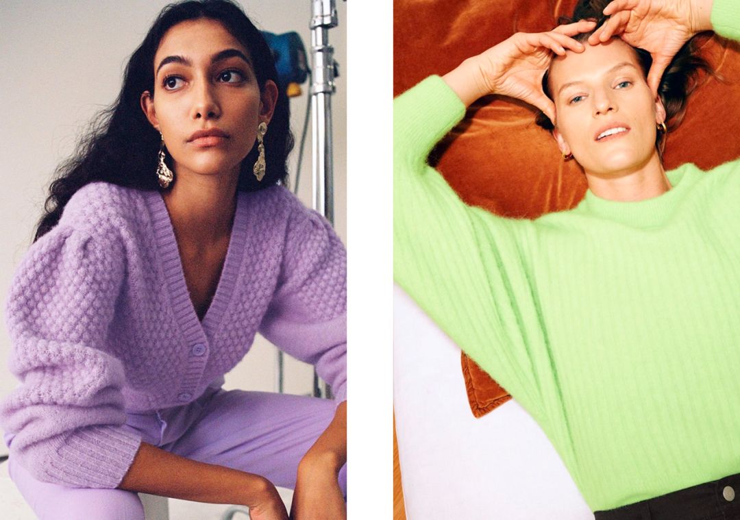 快时尚品牌与普通品牌之间的区别,快时尚品牌如何挑选最划算