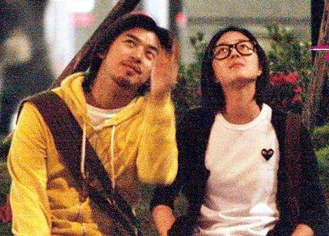 潘玮柏罗志祥关系如何,罗志祥潘玮柏互黑