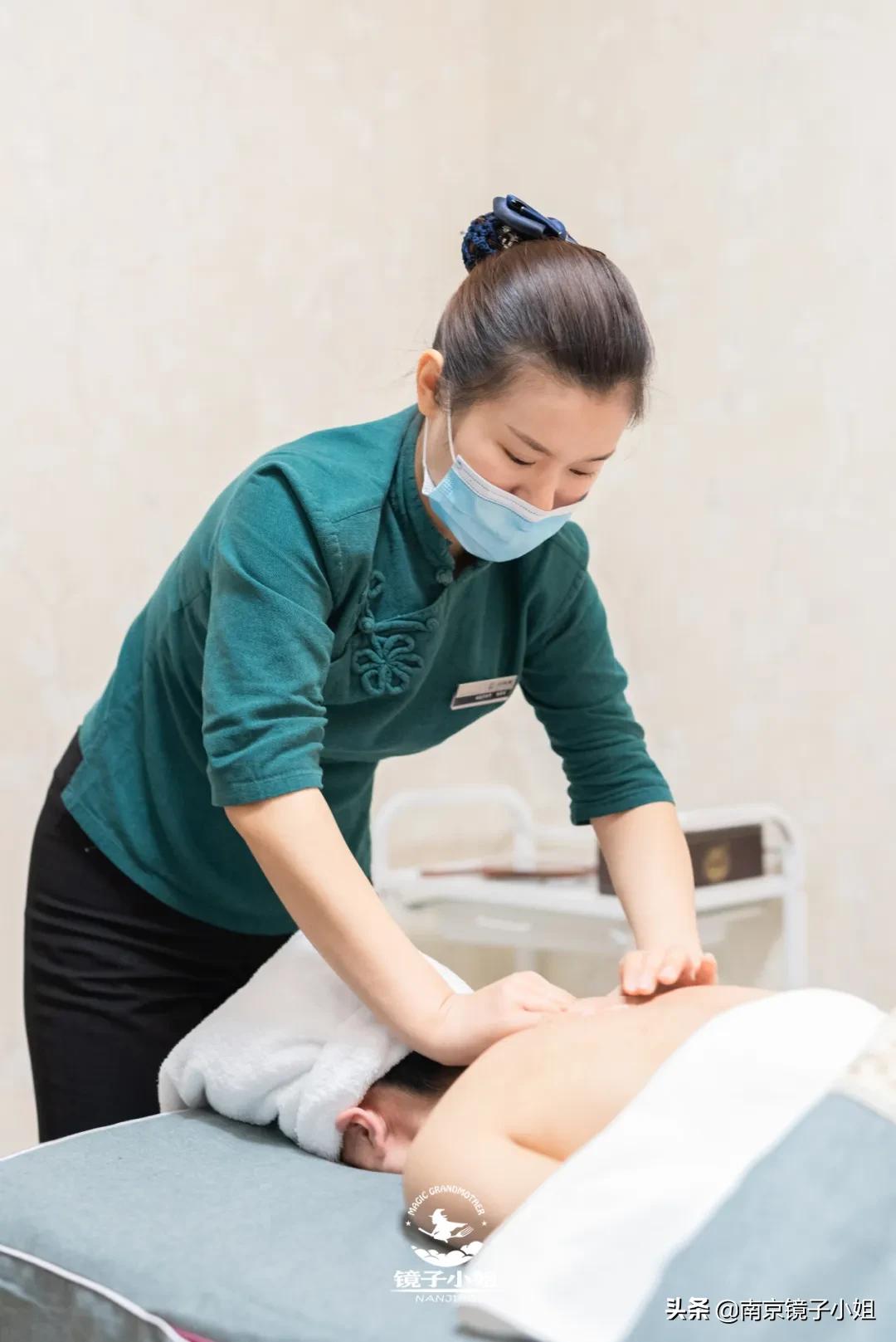 焕然一新spa养生体验馆,南京健康养生体验馆