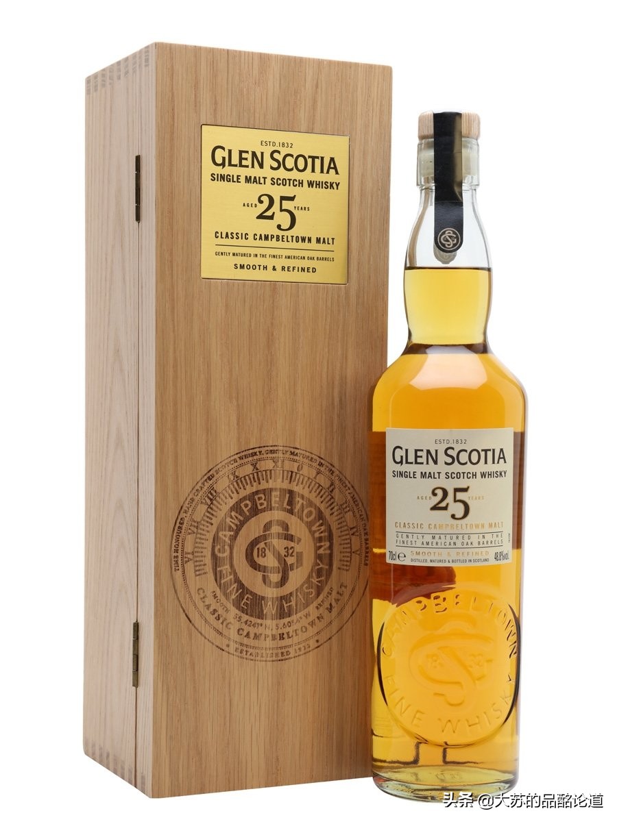 2024烈酒大赛威士忌获奖名单,销量最高的苏格兰威士忌
