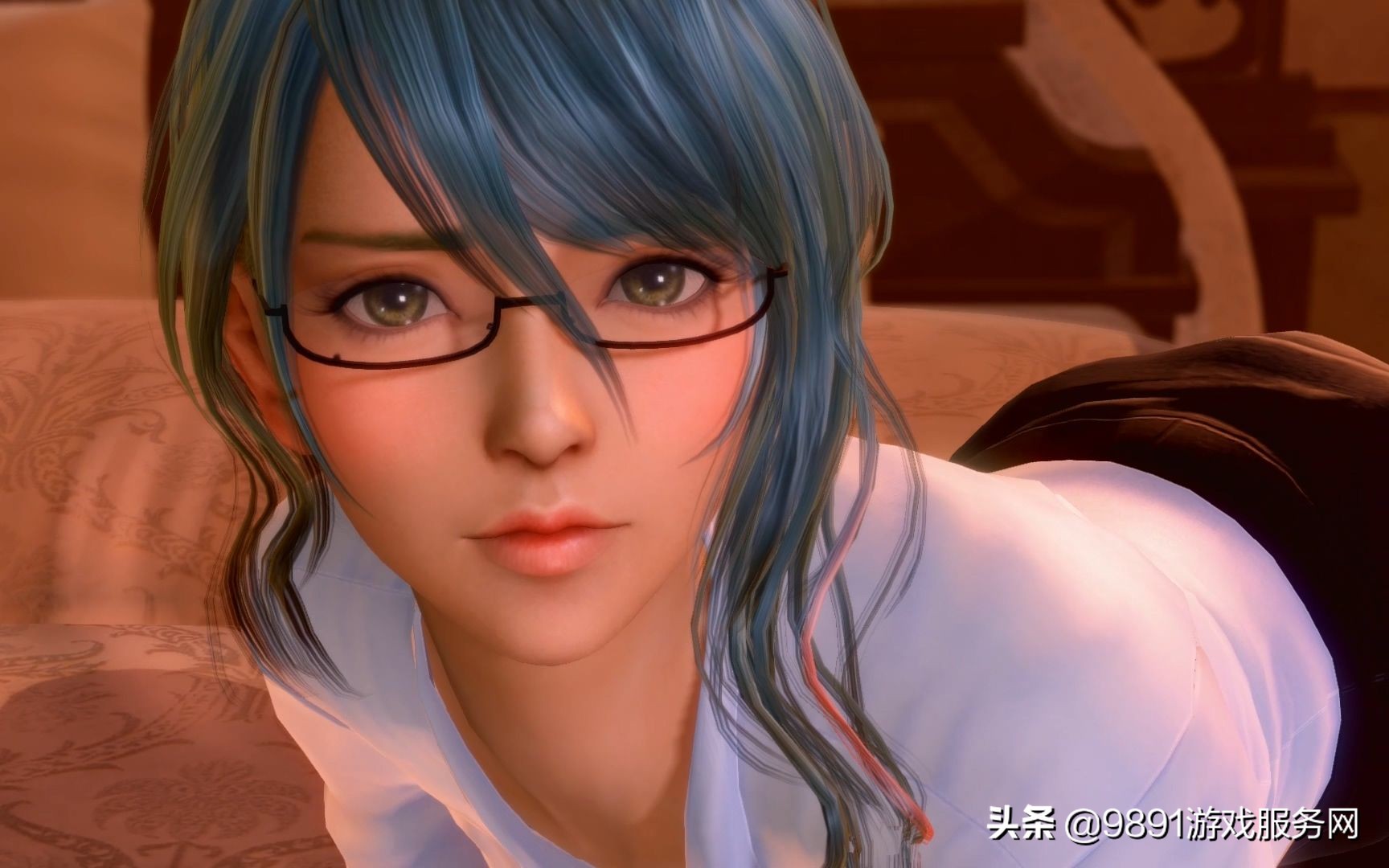 Steam免费游戏：全是老婆！两款充满迷人女性角色的游戏精品