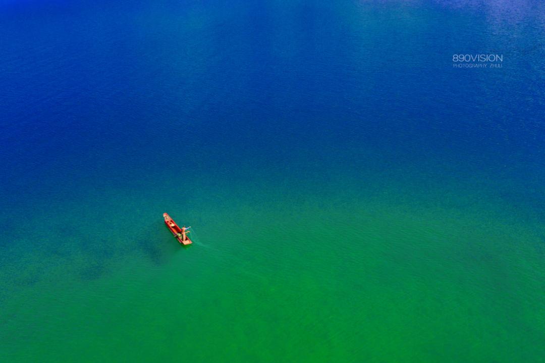 泸沽湖天空之镜怎么去,泸沽湖哪里有天空之镜