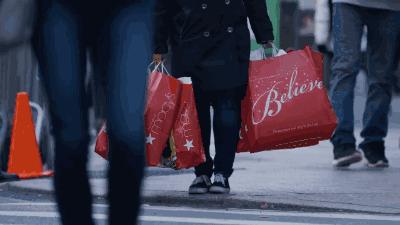 黑五来了!大牌打起折来,比双11便宜太多了!