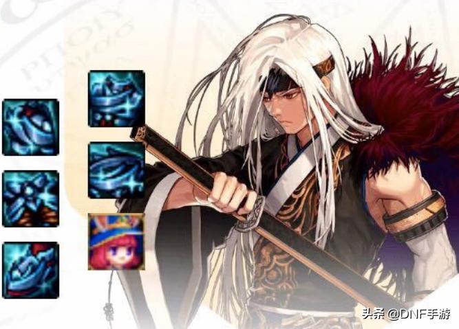 dnf1魔战套升级100级魔战套,dnf100级版本异界套装