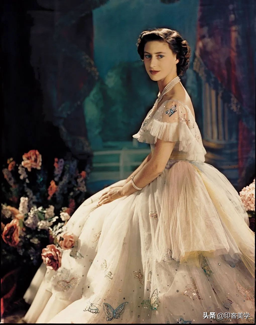 皇室，天生就是时尚单品“带货王”？