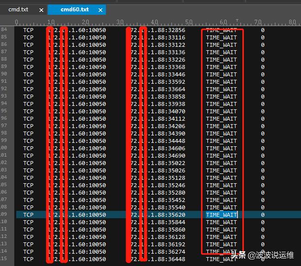 记一次困扰了我一个月的服务器telnet故障是如何解决的？