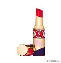 潮美妆,潮色美妆商品