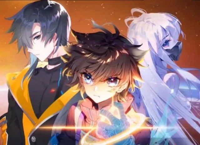 龙神实力有多强,龙神的力量有多强