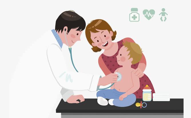 小孩肚子疼怎么办教你一招,小孩肚子疼该怎么办缓解