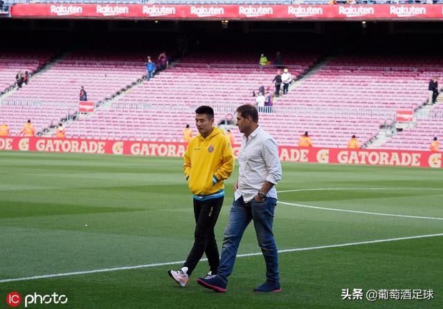 武磊困局,武磊现在怎么样了