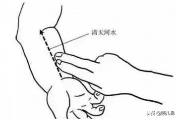 孩子咳嗽不好推拿手法,小儿推拿后为什么咳嗽反而加重了