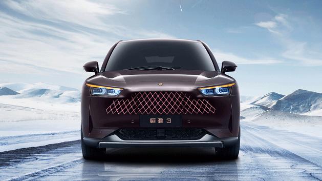 恒大造车成功贾跃亭什么感受,恒大一口气发布6款新车