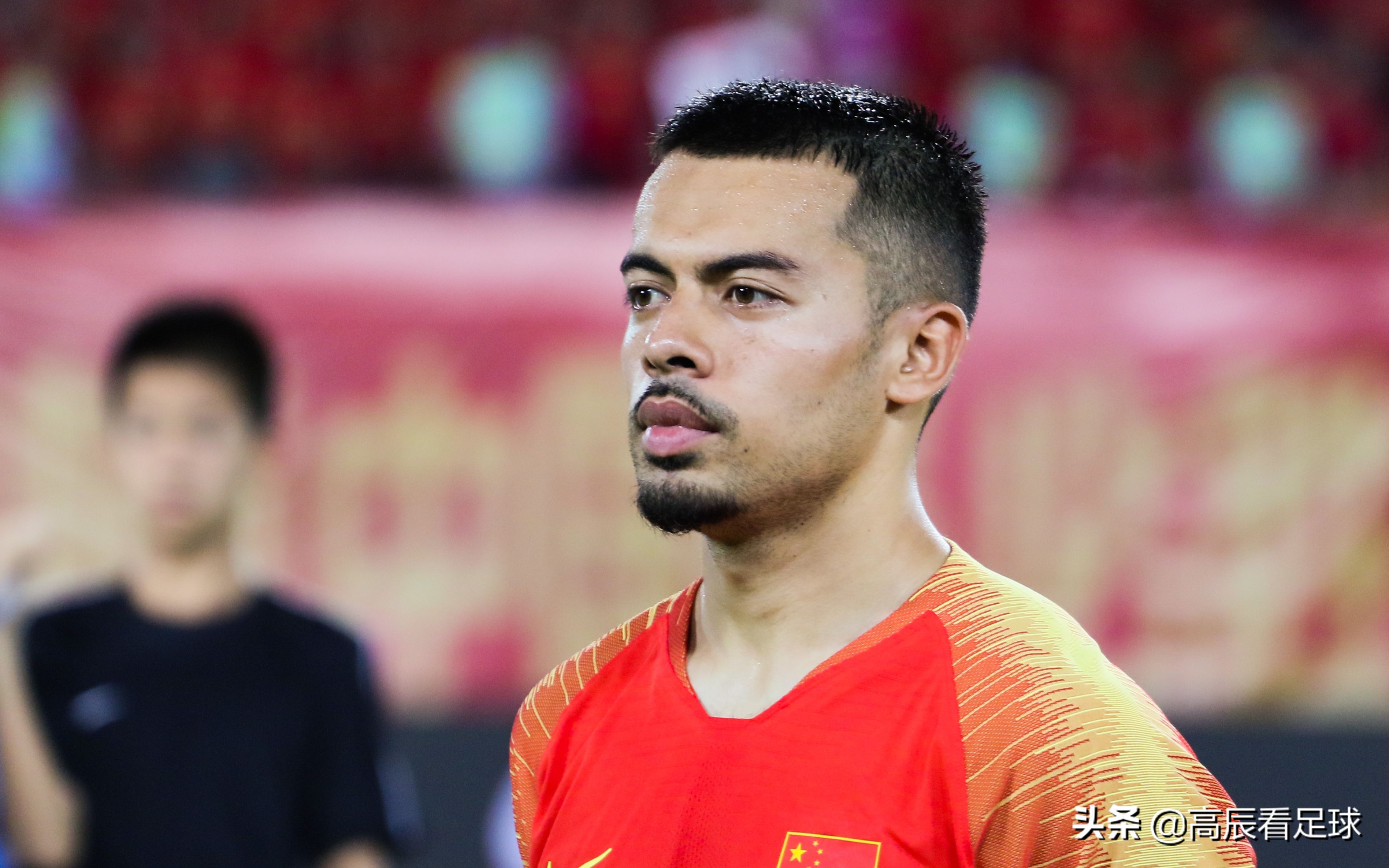 归化第一人李可简介,中国归化第一人李可