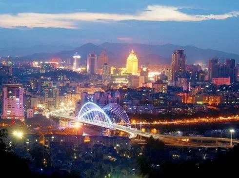 广东江门是属于哪个市,广东江门是什么样的城市