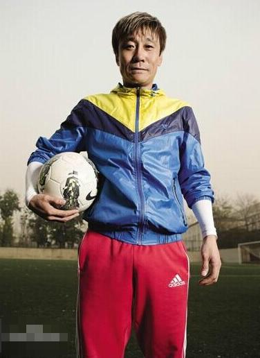 他劈腿,高峰那英分手