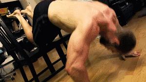 健身6个虐腹动作在家就能练习,在家就能做的健身运动练出好身材