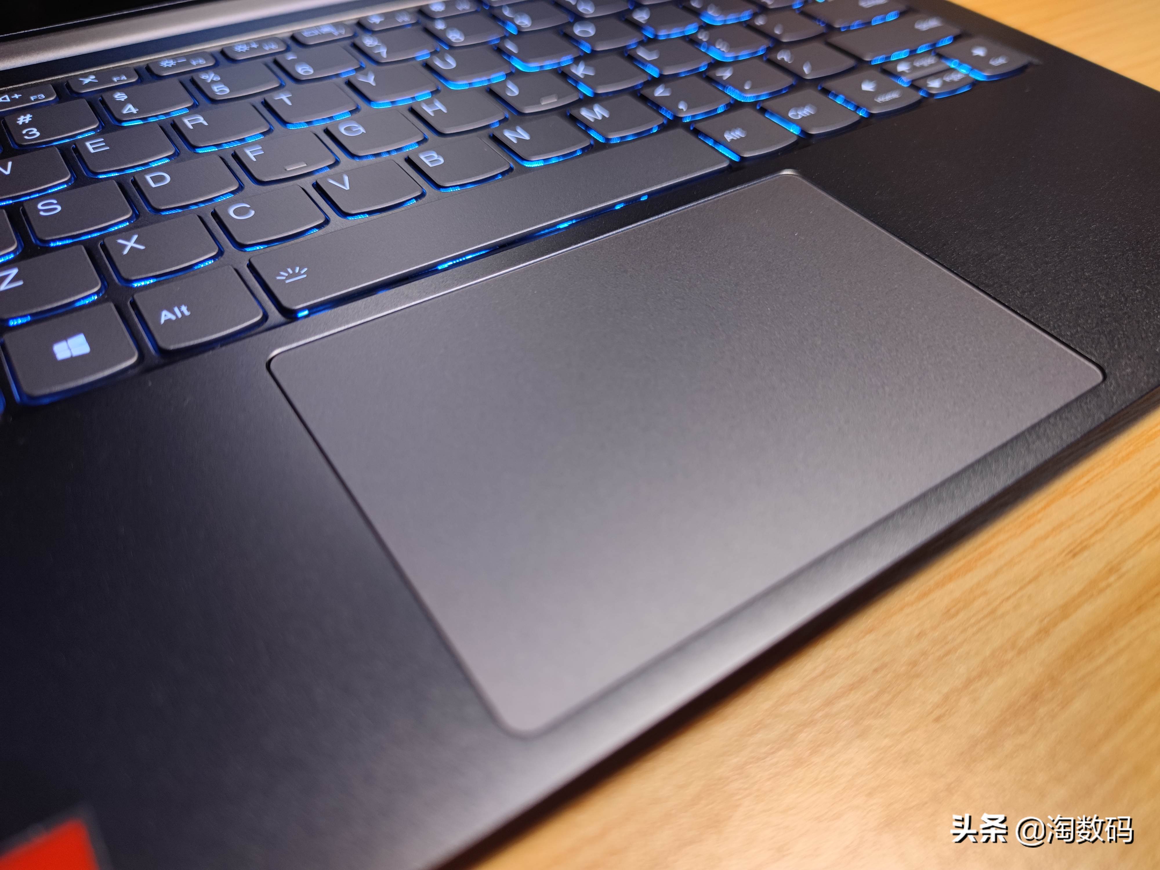 6核Ryzen5600U低电压生产力？联想YOGA13s锐龙版开箱+简评晒个单