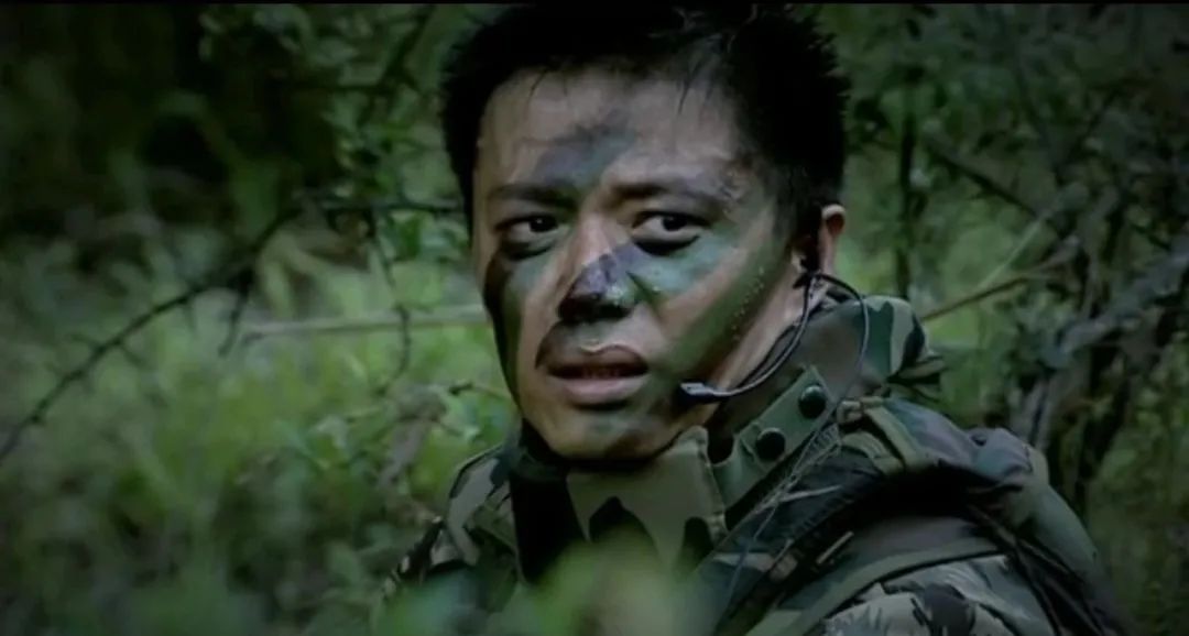 段奕宏王宝强士兵突击经典台词,段奕宏和王宝强士兵突击高燃混剪