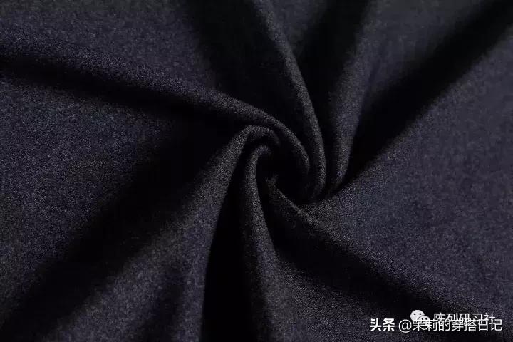 服装面料知识大全ppt,50种面料知识