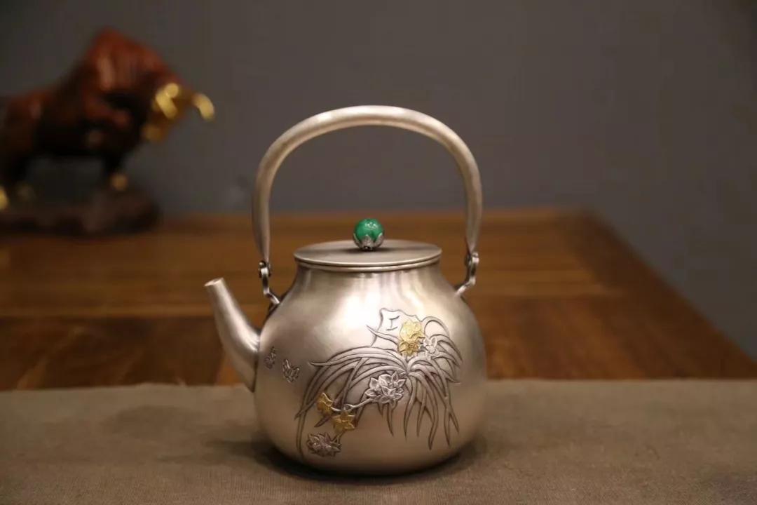 银壶保养十大建议,银壶日常怎样保养