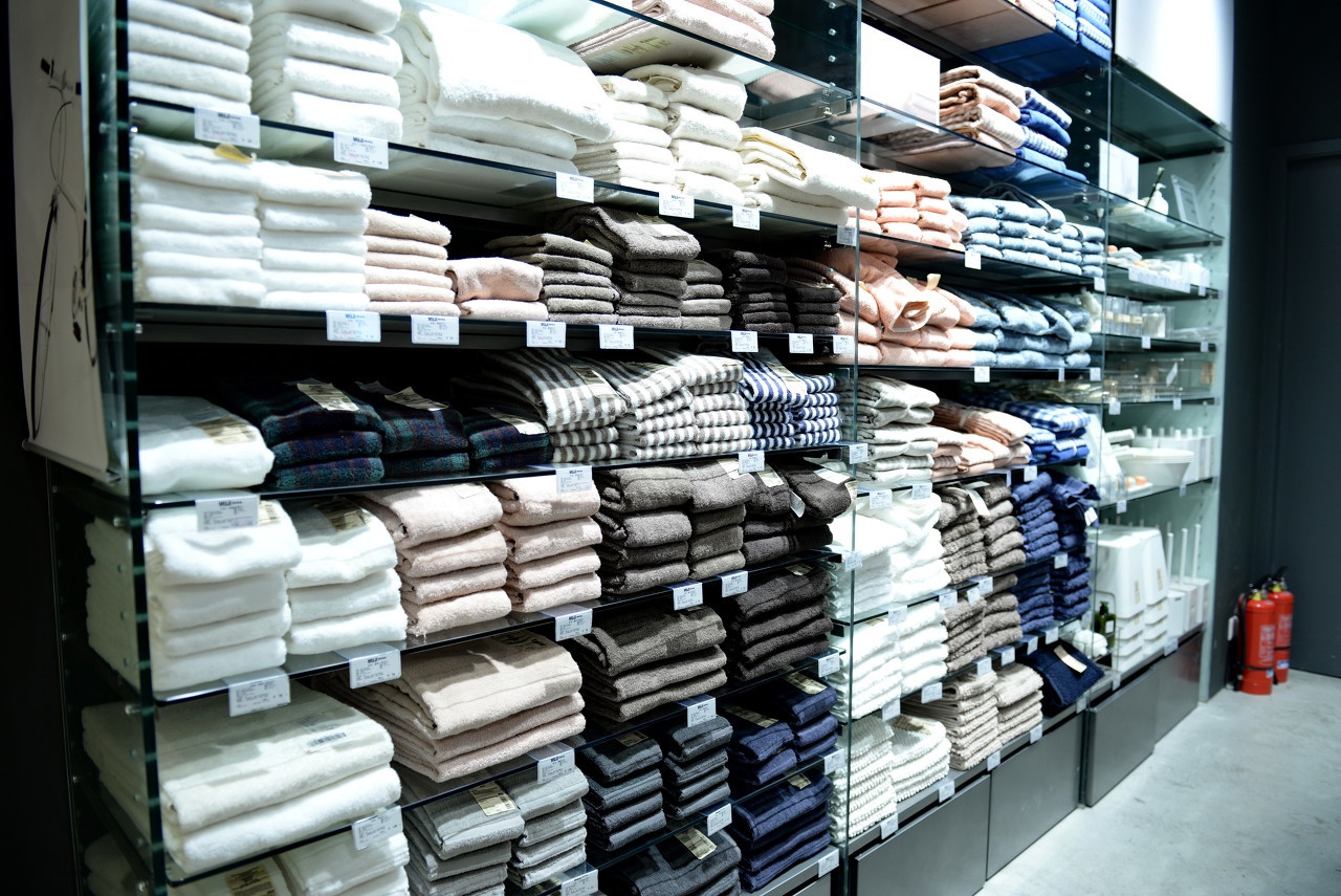 无印良品运营模式,无印良品bgm