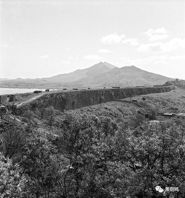 南京相隔百年的照片,南京城景对比图