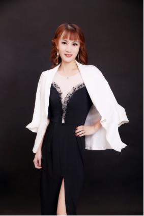 塞拉菲娜简介,塞拉菲娜资深美容顾问