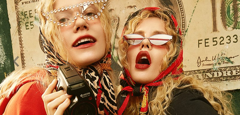 女装衣服哪些品牌潮流好看,哪些女装品牌适合春季穿着