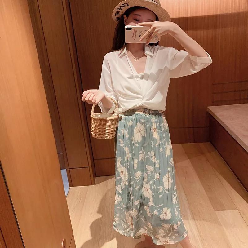 夏天爱穿裙子的女生必备,夏天爱穿裙子不好意思