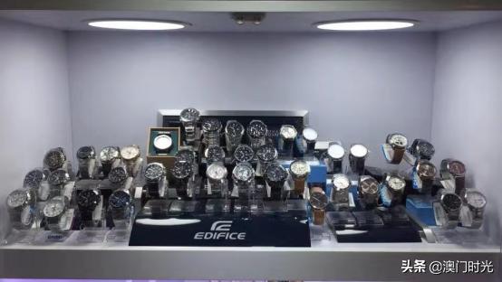 澳门必买的十款手表,澳门手表价格一览表
