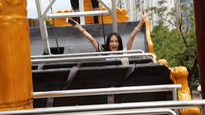 深圳哪里有摩天轮可以坐,深圳哪里有免费摩天轮