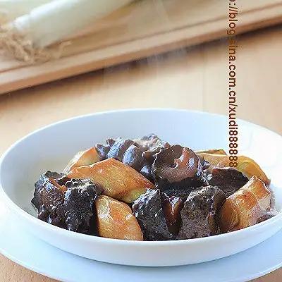 海参的家常做法6种吃法,100种海参的做法做给小孩吃