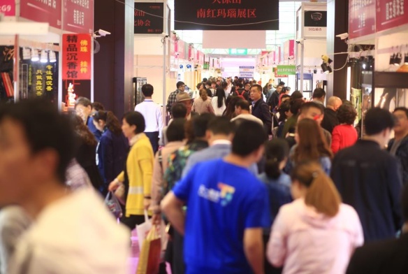 38届成都国际珠宝展览会时间表,第38届成都国际珠宝展报名