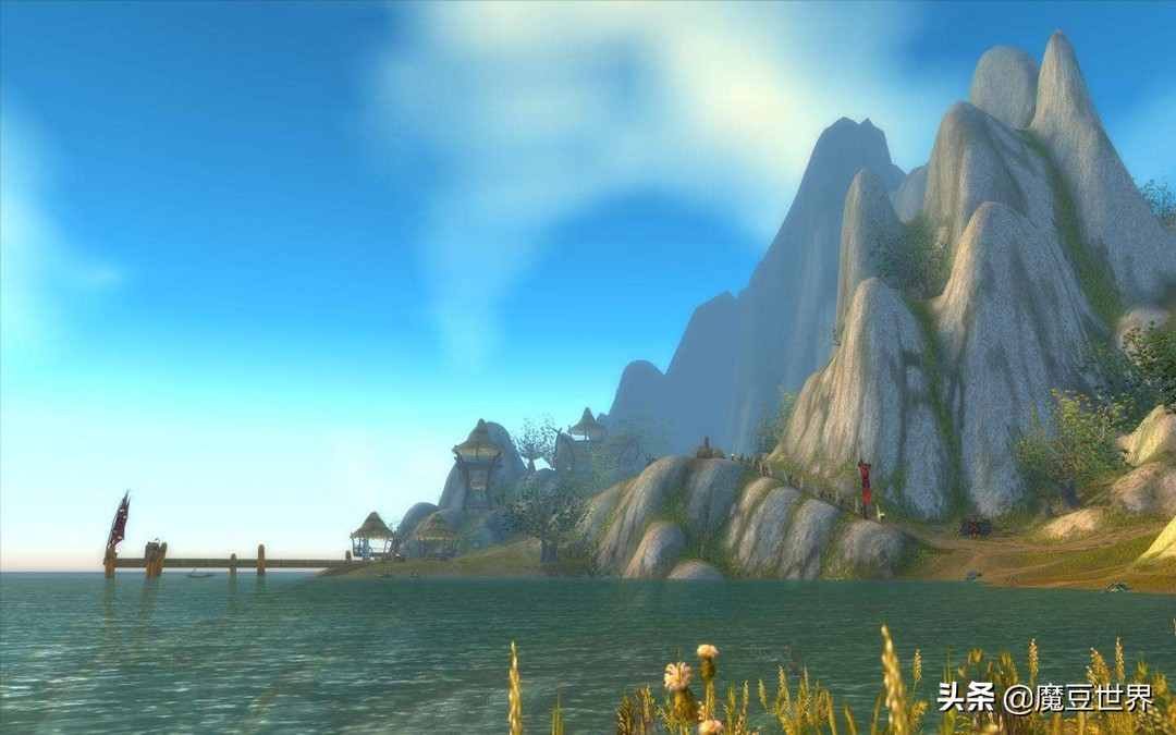 魔兽世界怀旧服扫荡者有哪些技能,魔兽世界怀旧服神牧技能怎么排列