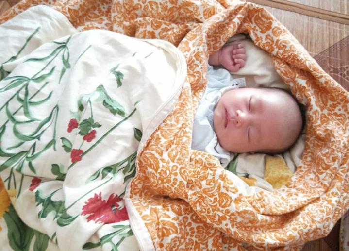 胎儿长肉孕妈什么感觉,孕期第几个月开始宝宝长肉