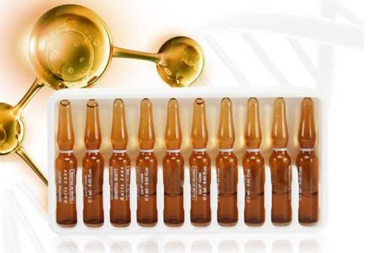 安瓶热卖榜,网红小安瓶测评