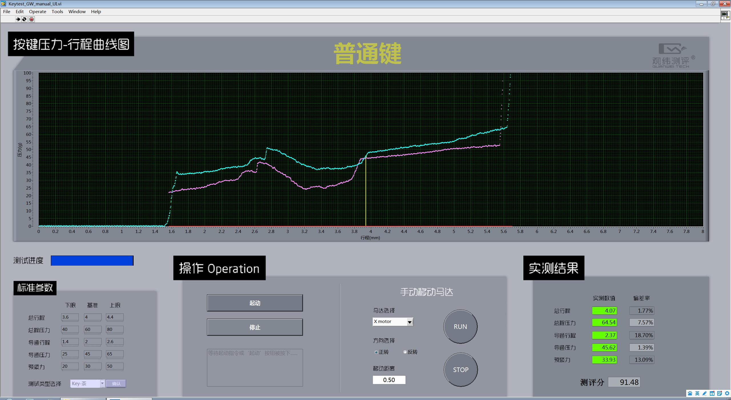 什么机械键盘打字手感最好,机械键盘手感真的好过薄膜吗