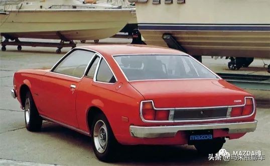 车型小百科：MAZDA121