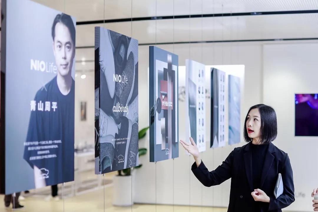 蔚来nio life怎么购买 (蔚来nio life销量)