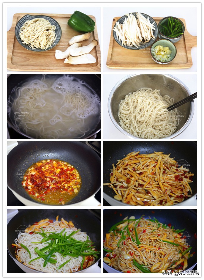 下班回家做点什么好吃的,下班回家吃什么简单又好吃