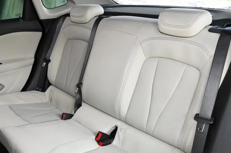 别克威朗算不算豪华,别克威朗深度体验