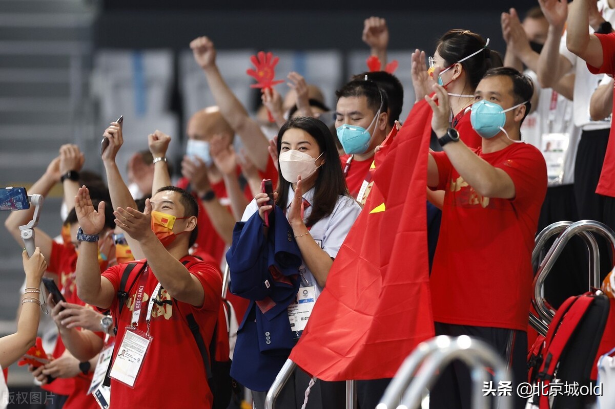 东京奥运裁判眼瞎瞬间,东京奥运会中裁判眼瞎剪辑