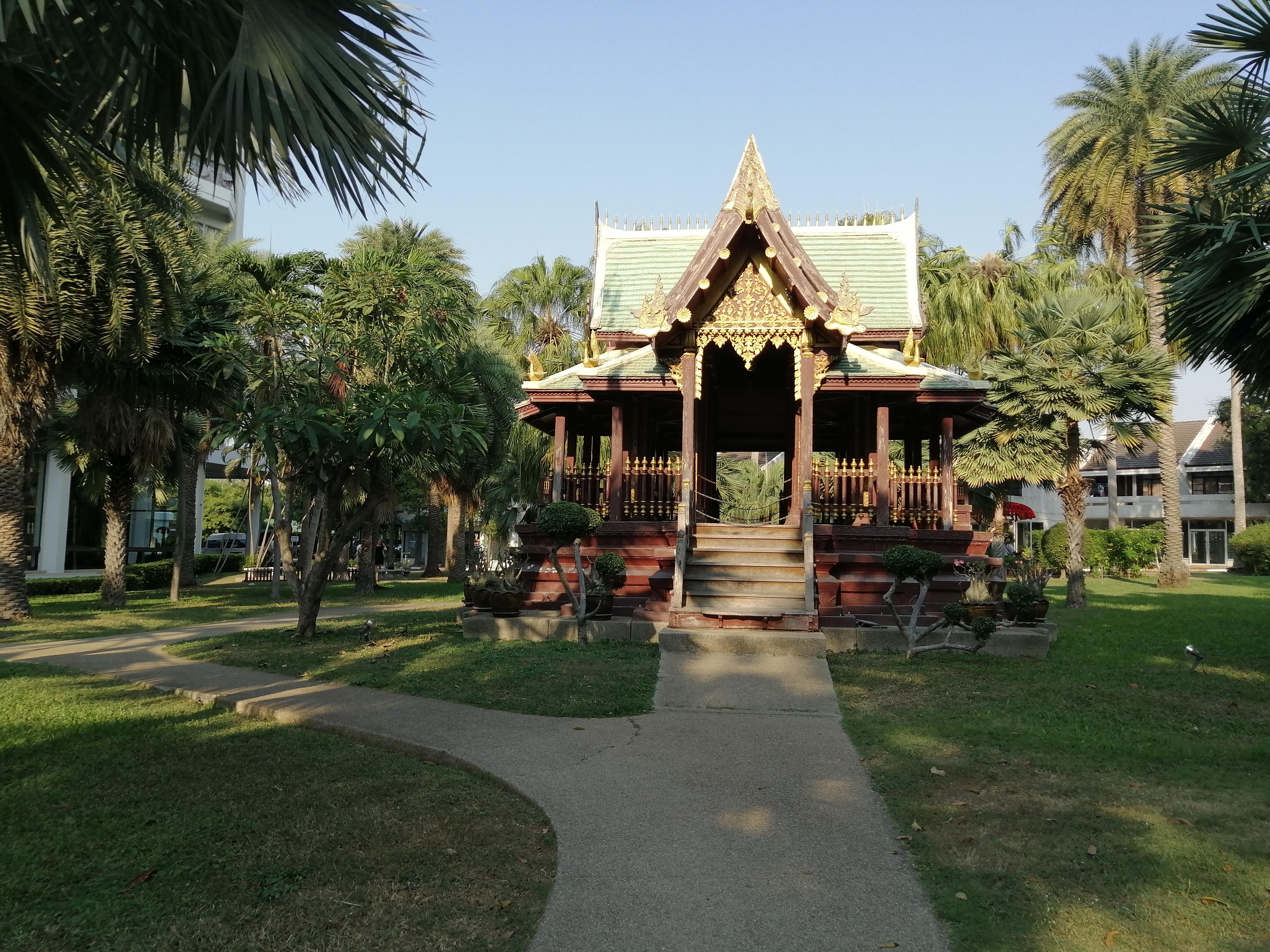 泰国五日游流量套餐,泰国五日游2999