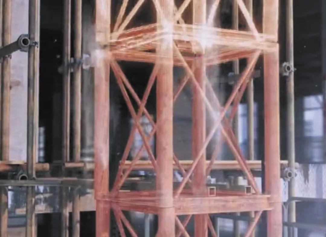 为什么井道式升降机能规避重大安全事故？