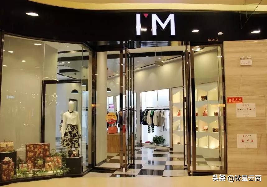 十大顶级奢侈品购物中心,奢侈品集合店如何打造网红店