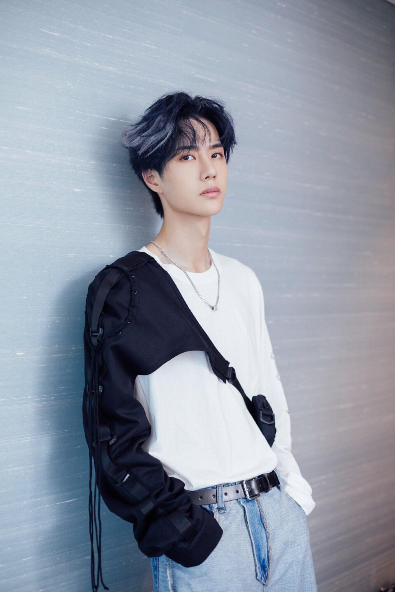 街舞3王一博张艺兴黄渤女团舞,王一博张艺兴王嘉尔这就是街舞