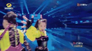 阿朵丁当乘风破浪的姐姐,沈梦辰阿朵丁当钟丽缇淘汰