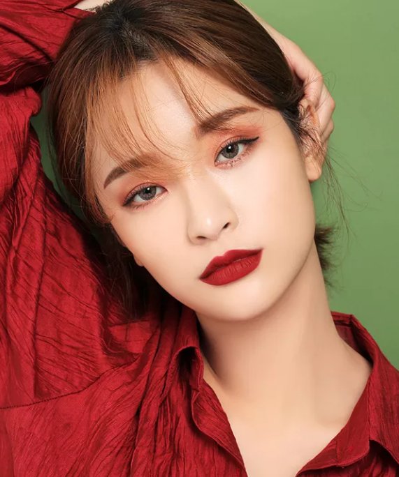 唇色深涂什么唇膏可以改善,唇色太深怎么淡化