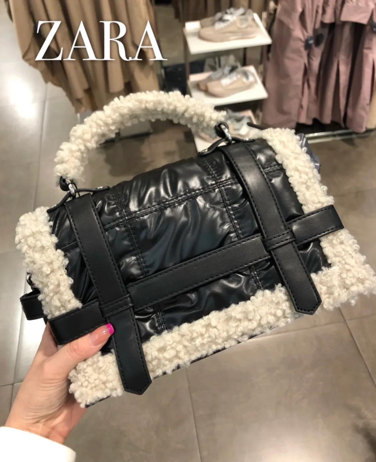 zara值得买的单品冬,zara秋冬测评